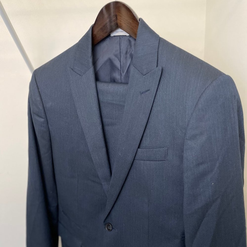 J. Ferrar Suit